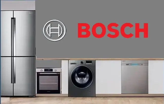 Çatalca Bosch servisi