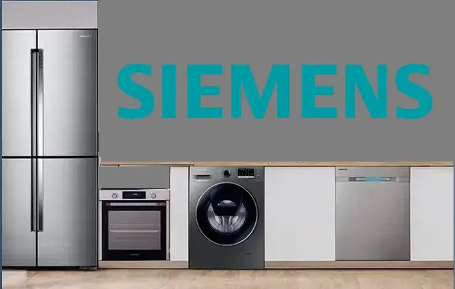 Çatalca Siemens servisi